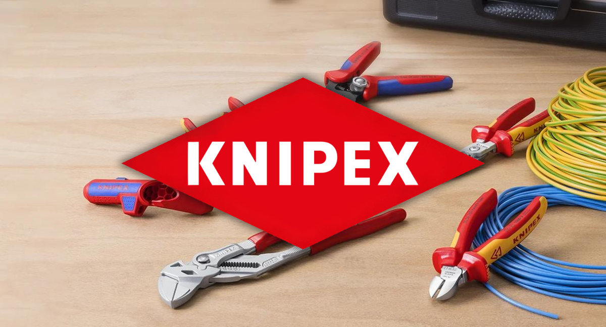 KNIPEX LOGO