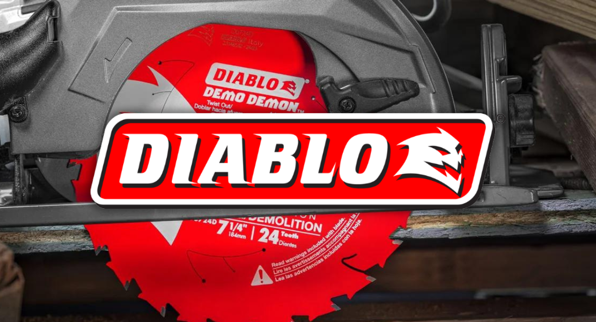 DIABLO LOGO