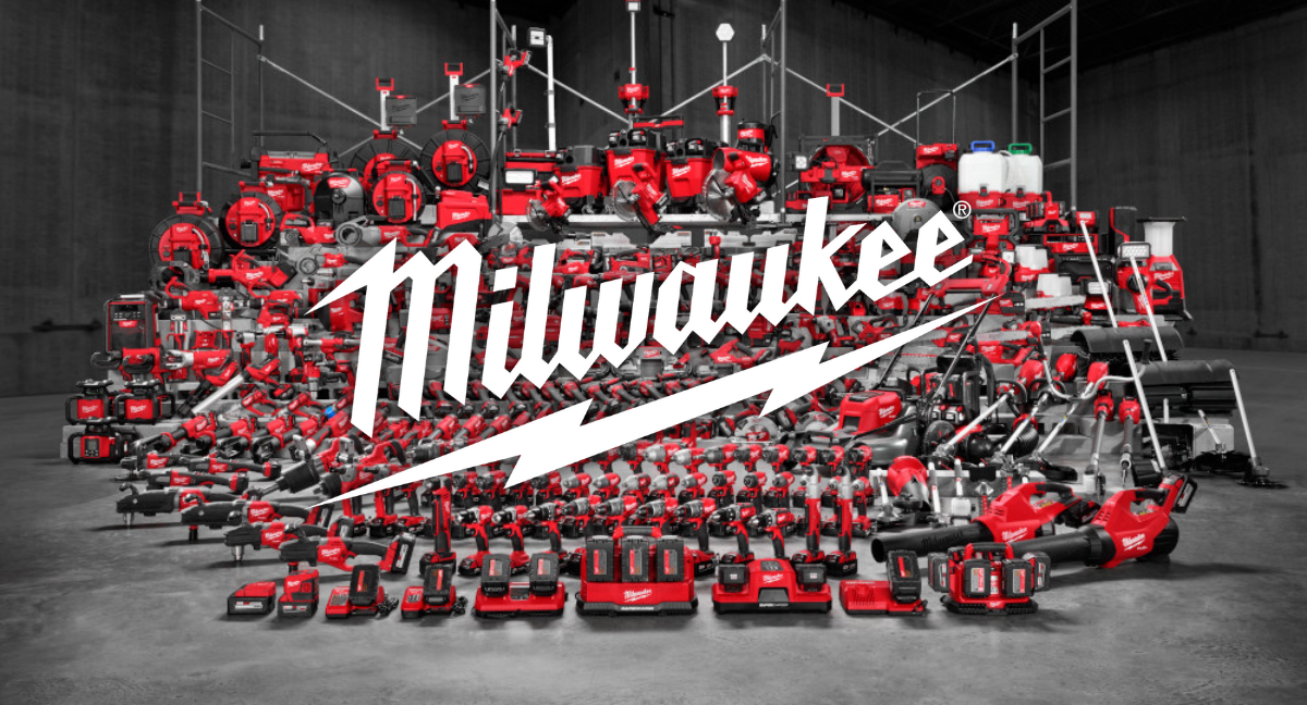 MILWAUKEE LOGO