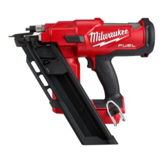 Milwaukee 2745-20 M18 FUEL 30º Framing Nailer - Tool Only