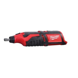 Milwaukee 2460-20 M12 Rotary Tool - Tool Only