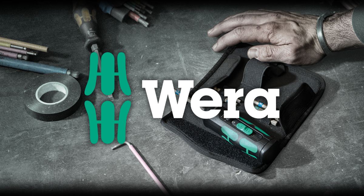 WERA LOGO