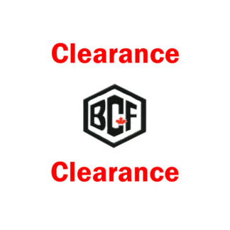 Clearance