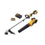 DeWalt DCKO266X1 60V MAX 17" String Trimmer and Blower Combo Kit