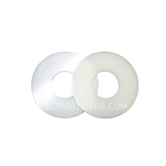 Flat Washers Nylon