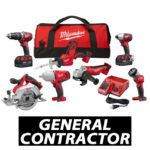 GENERAL CONTRACTOR