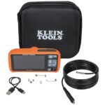 Klein ET17 Utility Borescope