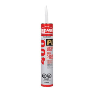 Adhesives & Sealants