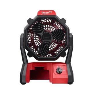 Milwaukee 0886-20 M18 Jobsite Fan