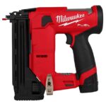 Milwaukee 2541-20 M12 FUEL 18 Gauge Compact Brad Nailer - Tool Only