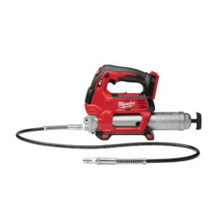 Milwaukee 2646-20 M18™ 2-Speed Grease Gun