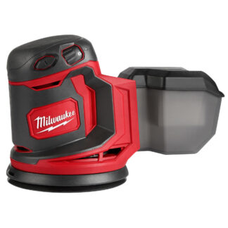 Milwaukee 2648-20 M18 Random Orbit Sander