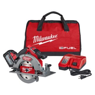 Milwaukee 2732-21HD M18 FUEL 7-1/4" Circular Saw Kit