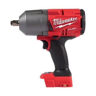 Milwaukee 2767-20 M18 FUEL High Torque 1/2" Impact Wrench with Friction Ring