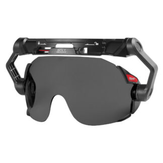 Milwaukee 48-73-1415 BOLT Eye Visor Tinted Dual Coat Lens