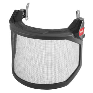 Milwaukee 48-73-1430 BOLT Full Face Shield Metal Mesh