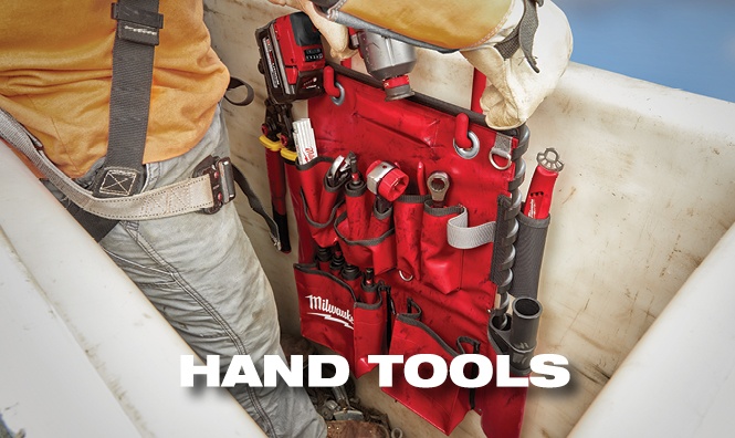 Milwaukee Hand Tools