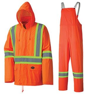 High Visibility