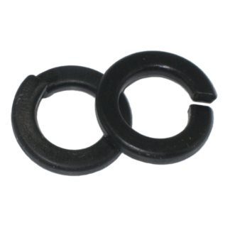 Split Lock Washers Plain