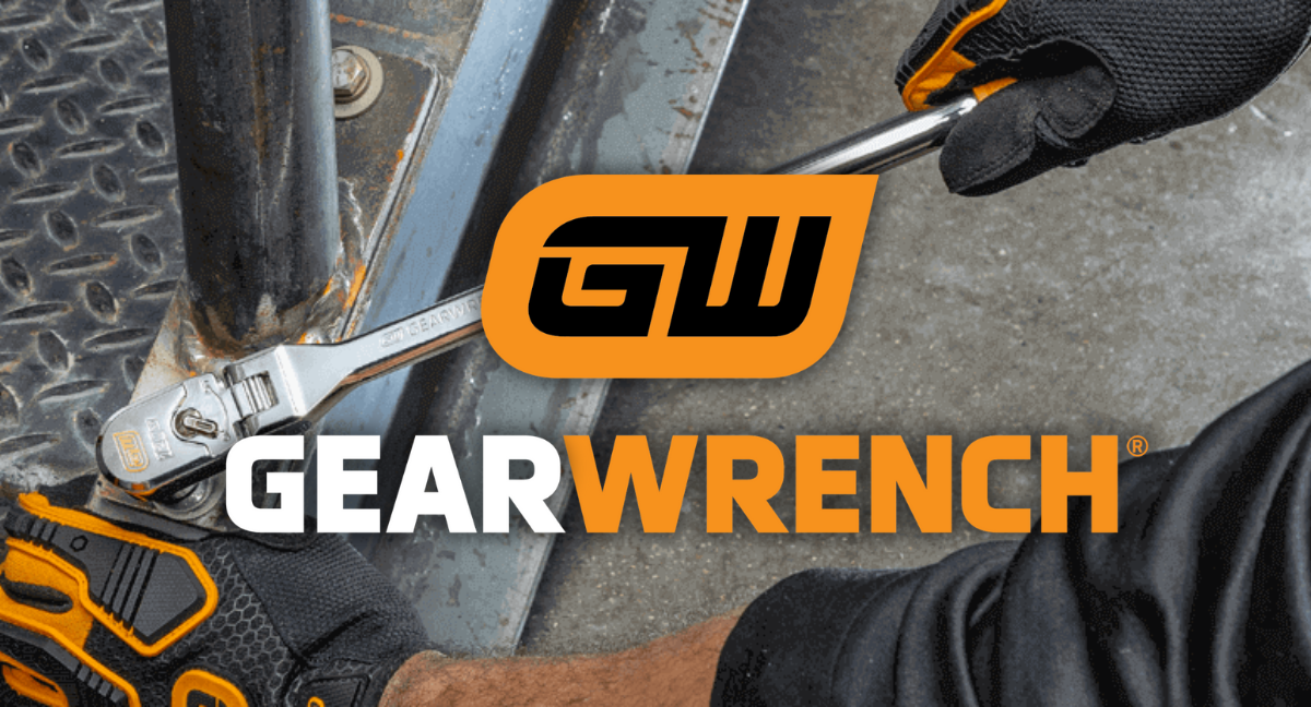 GEARWRENCH LOGO